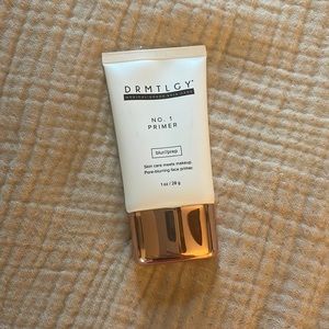 DRMTLGY no. 1 blur//prep primer